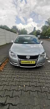 Volkswagen Eos 2.0 - gebrauchte VW Eos aus dem Jahr 2006