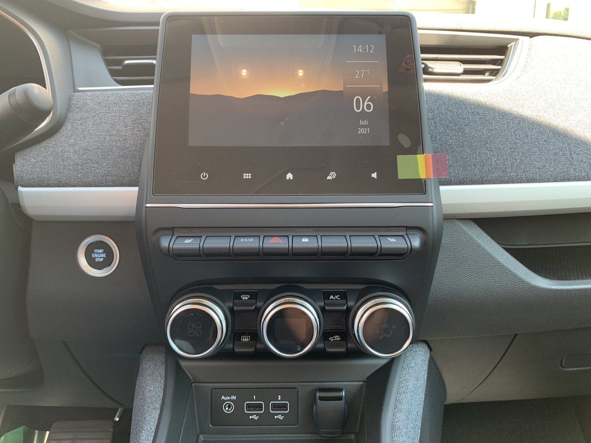 Renault ZOE - Bild 14