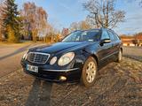 Mercedes-Benz E 280 T ELEGANCE  - gebrauchte Mercedes-Benz E 280 aus dem Jahr 2005