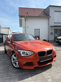 BMW 120 - 7