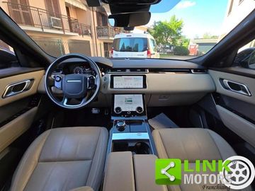 Land-Rover Range Rover Velar - 5