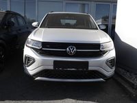 Volkswagen T-Cross - Vorschau Bild 3