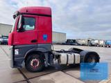 Mercedes-Benz Actros 1845 4X2 RETARDER PTO/HYDRAULICS FRIGO EU - Mercedes-Benz Actros 1845