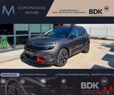 Citroën C5 2,0 HDI Aircross Shine*Style Paket Bition*LED