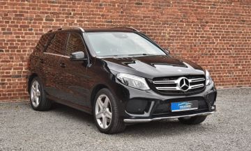 Mercedes GLE 250 - 3
