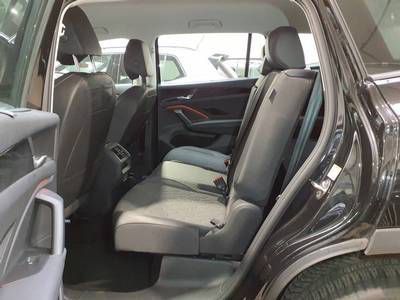 Volkswagen Tayron - Bild 5