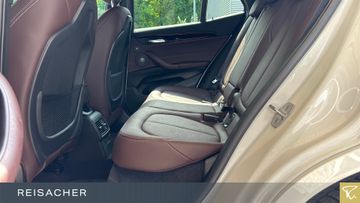 BMW X2 - 8