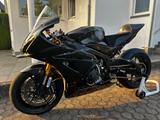 Suzuki GSXR1000R Rennmaschine Rennstrecke  - SUZUKI GSXR1000R