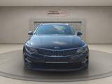 Kia Optima Sportswagon,Klimatronik,Navi,Sitzh.,Tempo - gebrauchte Kia Optima aus dem Jahr 2017