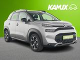 Citroën C3 Aircross 1.2PureTech Aut.Max+NAVI+KAMERA+PDC - Citroën C3 Aircross: Max