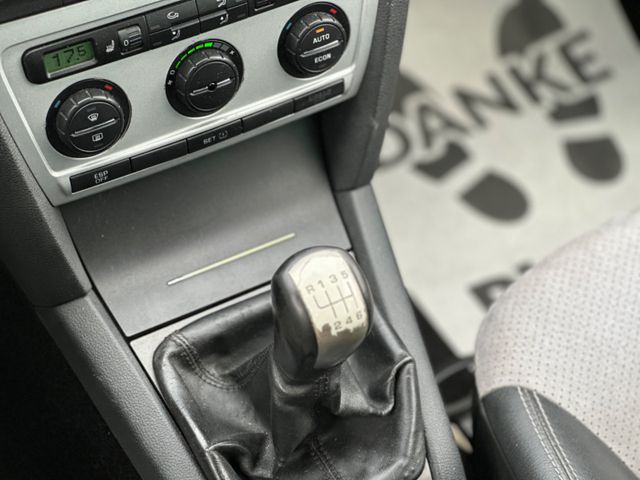 Skoda Octavia  Combi RS EXPORT