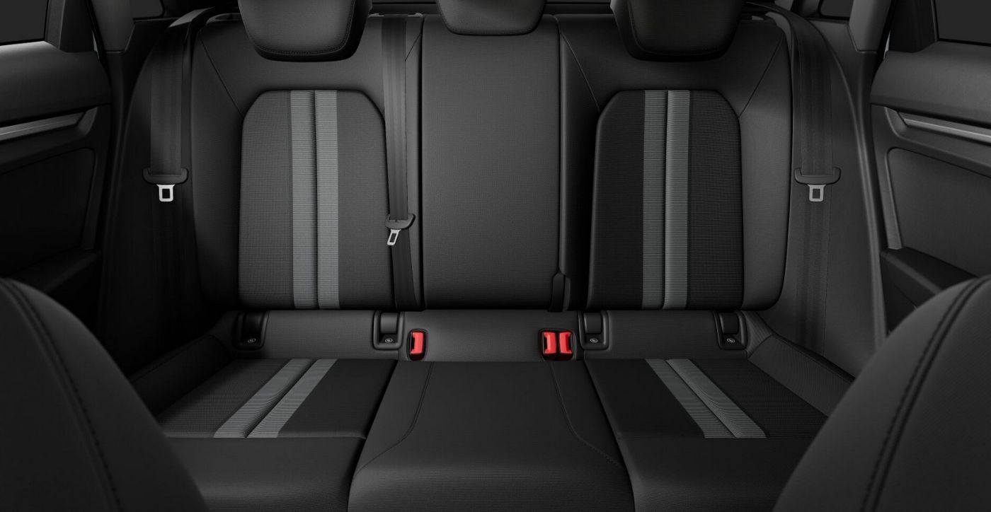 Audi A3 - Bild 12