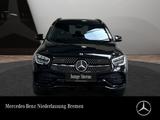 Mercedes-Benz GLC 220 d 4M AMG/Night/Pano/DigiDispl/AHK/360 - Mercedes-Benz GLC 220 in Bremen