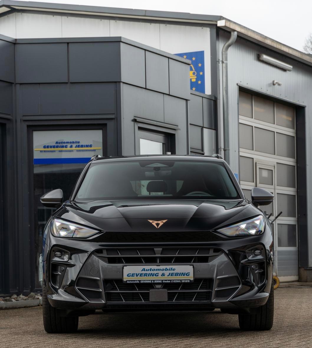 Cupra Terramar 1.5 eTSI 110 kW Mild Hybrid