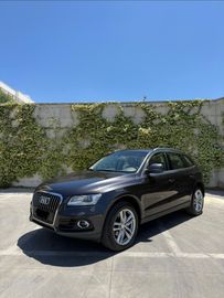 Audi Q5 - 3