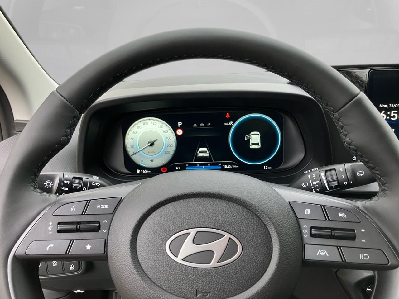 Fahrzeugabbildung Hyundai i20 TREND *Lichtpaket*Komfortpaket* *KlimaA*4xSH