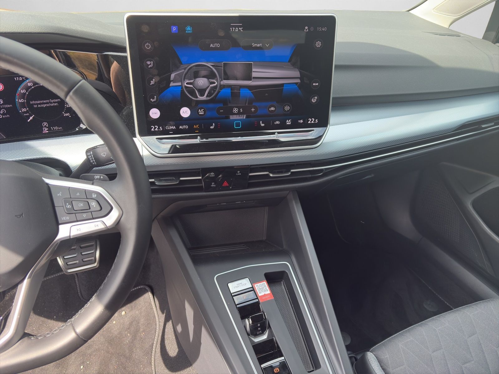 Volkswagen Golf - Bild 11