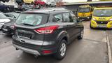 Ford Kuga Titanium,Klima,servo,Euro6,usw. - Ford Kuga mit Diesel-Antrieb: Kombi