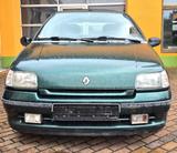 Renault ***Renault Clio***Old-/Youngtimer*** - Renault Gebrauchtwagen von 1995