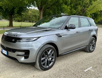 Land-Rover Range Rover Sport - 3