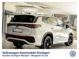 Volkswagen Tayron R-Line 2.0 TDI DSG Navi Kamera Pano AHK - weiße Volkswagen Tayron