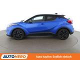 Toyota C-HR 1.8 Hybrid Club Aut*NAVI*LED*ACC*CAM*PDC* - Toyota C-HR Gebrauchtwagen in Berlin
