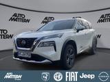 Nissan X-Trail 1.5 MHEV Tekna SHZ vor./hi. 360° Kamera - Nissan X-Trail Jahreswagen
