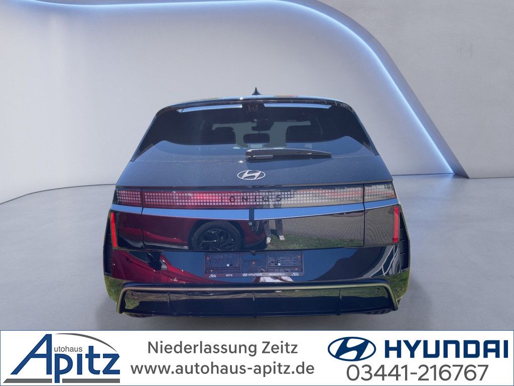 Hyundai IONIQ 5 – Bild 6