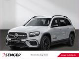 Mercedes-Benz GLB 200 d AMG Multibeam Distronic 7-Sitzer AHK