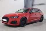 Audi RS4 2.9 TFSI tiptronic quattro Avant - - rote Audi RS4