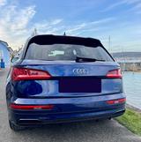 Audi Q5 2.0 TDI | 190 PS | Automatik | gepflegt - Audi Q5: Ps