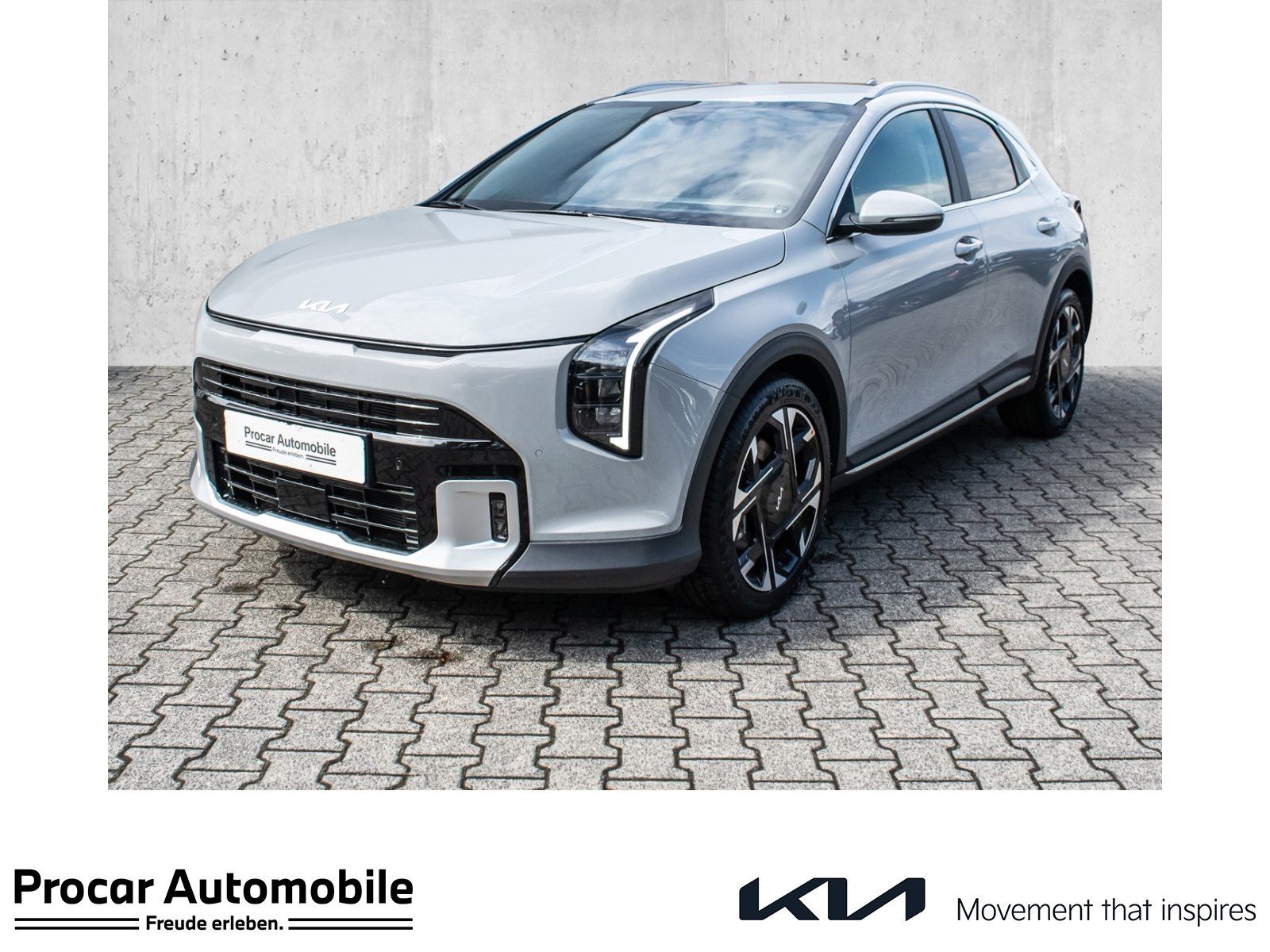 Kia XCeed - Bild 1