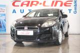 Fiat Bravo 1.4 16V Active 4-türig *Klima*AU/HU 05/27* - Fiat Bravo: Schwarz