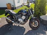 Honda Cbf 600 NA - HONDA 2010 CBF 600