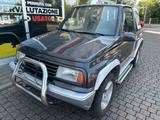 Suzuki Vitara 1.6i 16V cat Cabriolet JLX P.Pack - gebrauchte Suzuki Vitara aus dem Jahr 1994