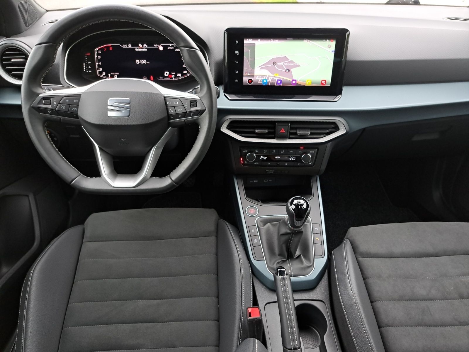 Seat Arona - Bild 15