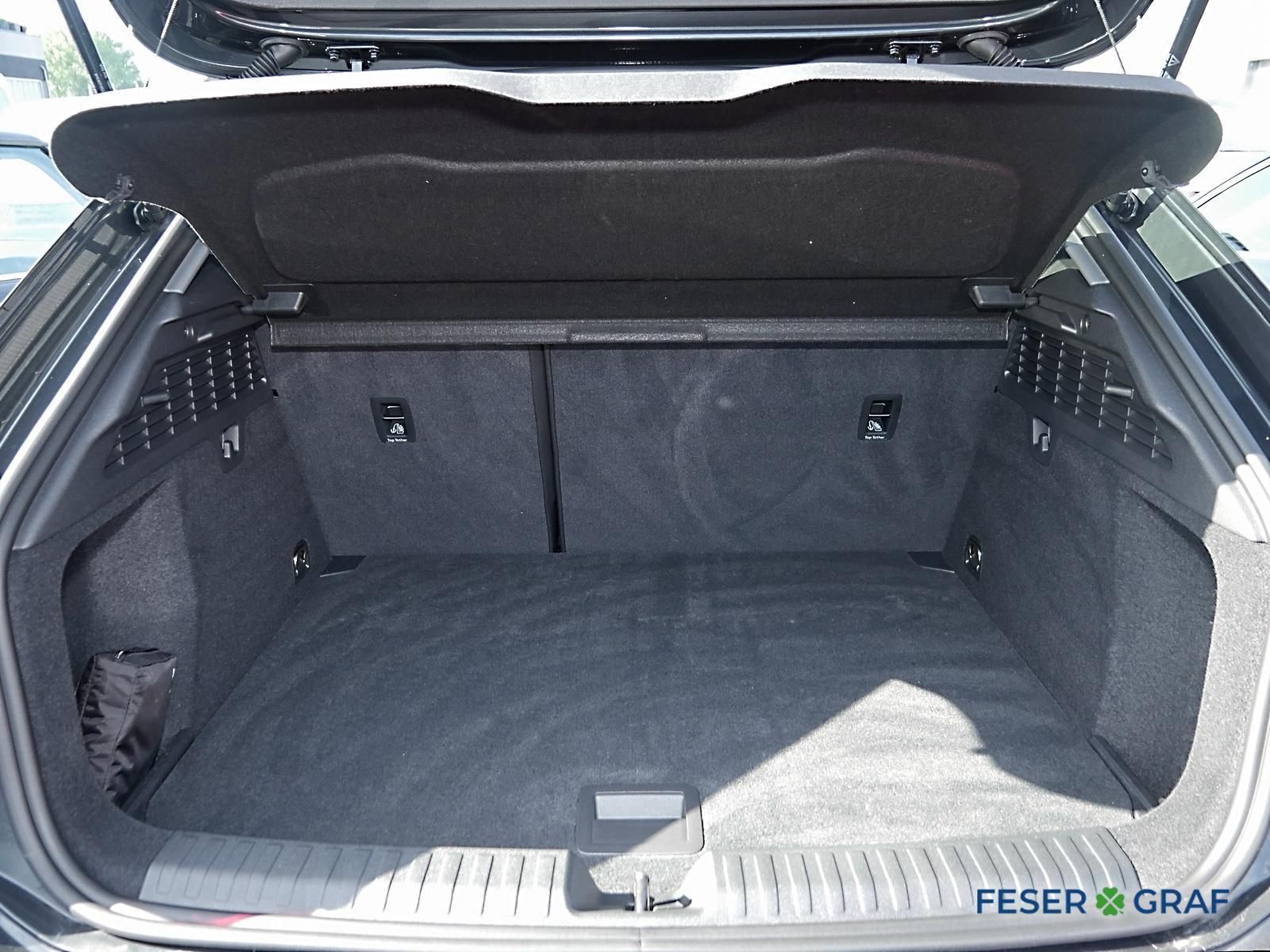 Audi A3 - Bild 10