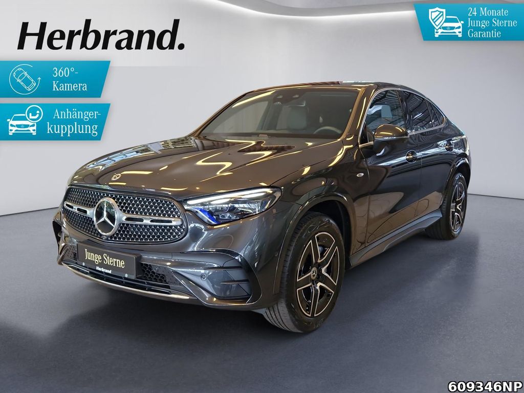 Image of Mercedes-Benz GLC 300