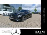 Mercedes-Benz CLA 200 Shooting Brake AMG 18" Panorama Ambiente - schwarze Mercedes-Benz CLA 200 Shooting Brake