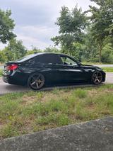 BMW F30 sportlich Optik - BMW 320: F30