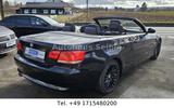 BMW 320iA Cabrio NAVI*LEDER*XENON*PDC*8-FACH BEREIFT - BMW 320: Cabrio