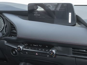 Mazda 3 Homura AlexaKameraHead-UpNaviLEDPDCDABA