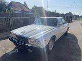 Jaguar XJ6 4.2 Sovereign - Jaguar XJ6: Sovereign