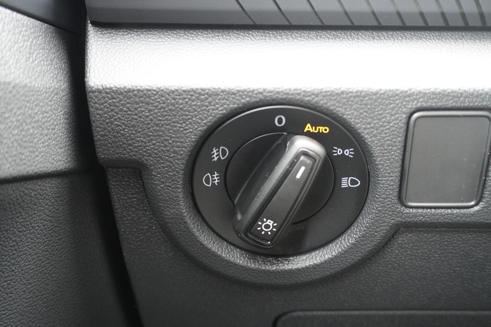 Volkswagen T-Cross 1.0 R-Line DSG LED Navi ACC App Connect, миниатюра 25