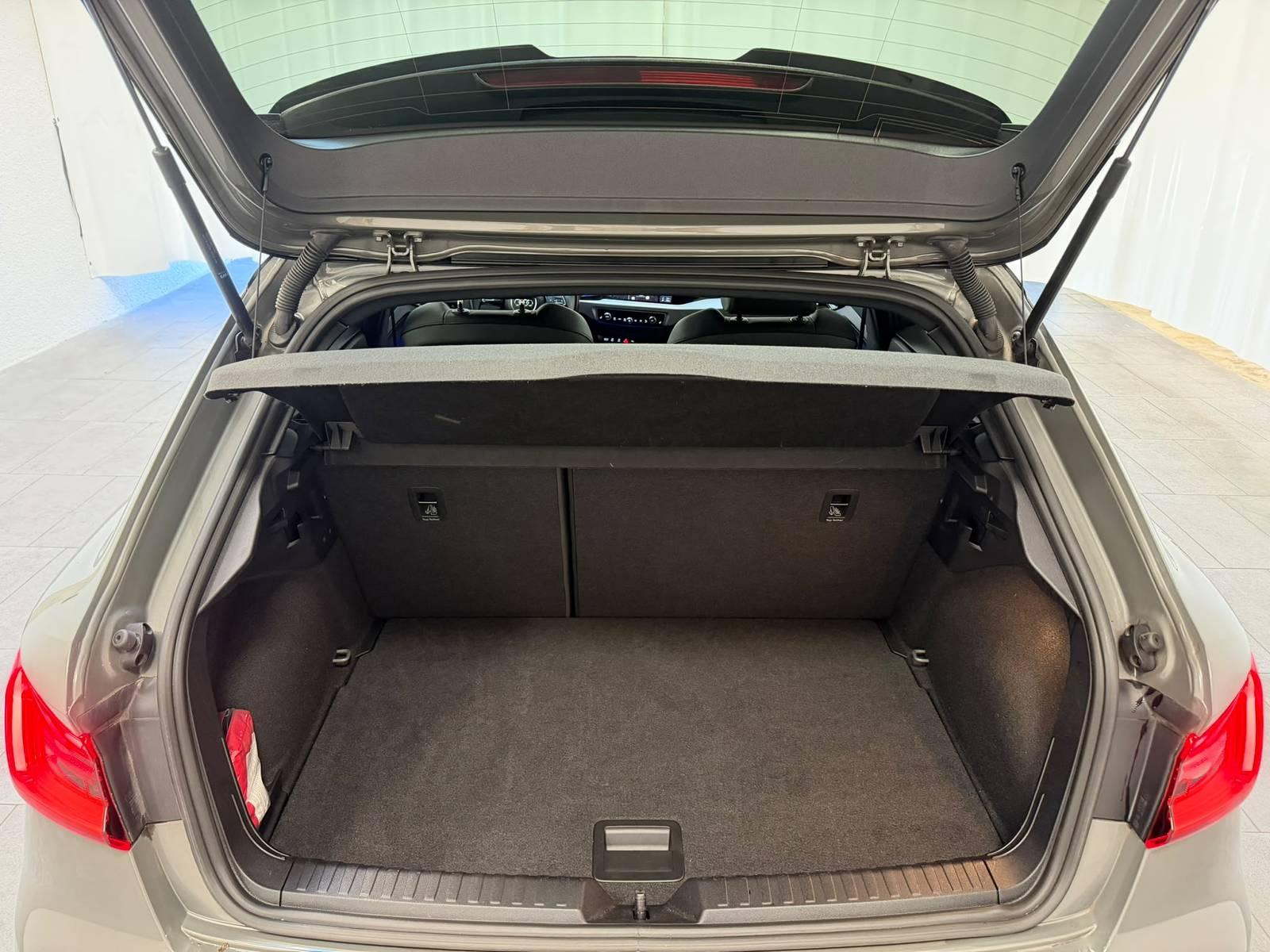 Audi A1 S Line Navi LED Sonus, миниатюра 6