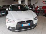 Mitsubishi ASX 1.8 Diesel - gebrauchte Mitsubishi ASX aus dem Jahr 2011