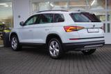 Skoda Kodiaq 2.0TSI DSG Style 4x4 Navi Kamera LED DAB - Skoda Kodiaq mit Benzin-Antrieb: Automatik