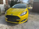 Ford Fiesta 1,0 EcoBoost 74kW Trend Automatik - Ford Fiesta Gebrauchtwagen in München