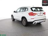 BMW X3 xDrive 20d X-Line HEADUP,360GRAD,PARKLENK,SH - BMW X3: Line X