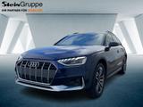 Audi A4 allroad MATRIX+APP+DAB+AHK+PANO+SHZ+VIRT+LED - Audi A4 Allroad aus 2022